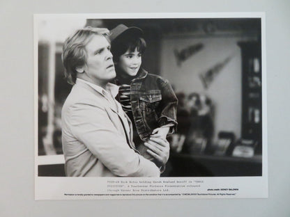 THREE FUGITIVES MOVIE STILL PHOTO LOT OF 6 MARTIN SHORT NICK NOLTE 1989 Movie posters