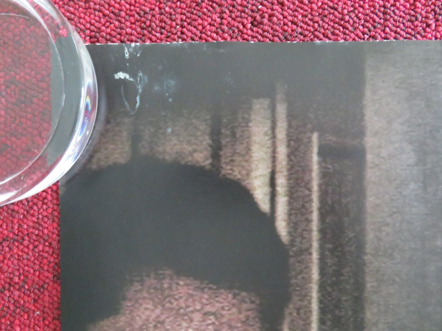 THREE MONKEYS UK QUAD ROLLED POSTER YAVUZ BINGOL HATICE ASLAN 2008 Movie posters