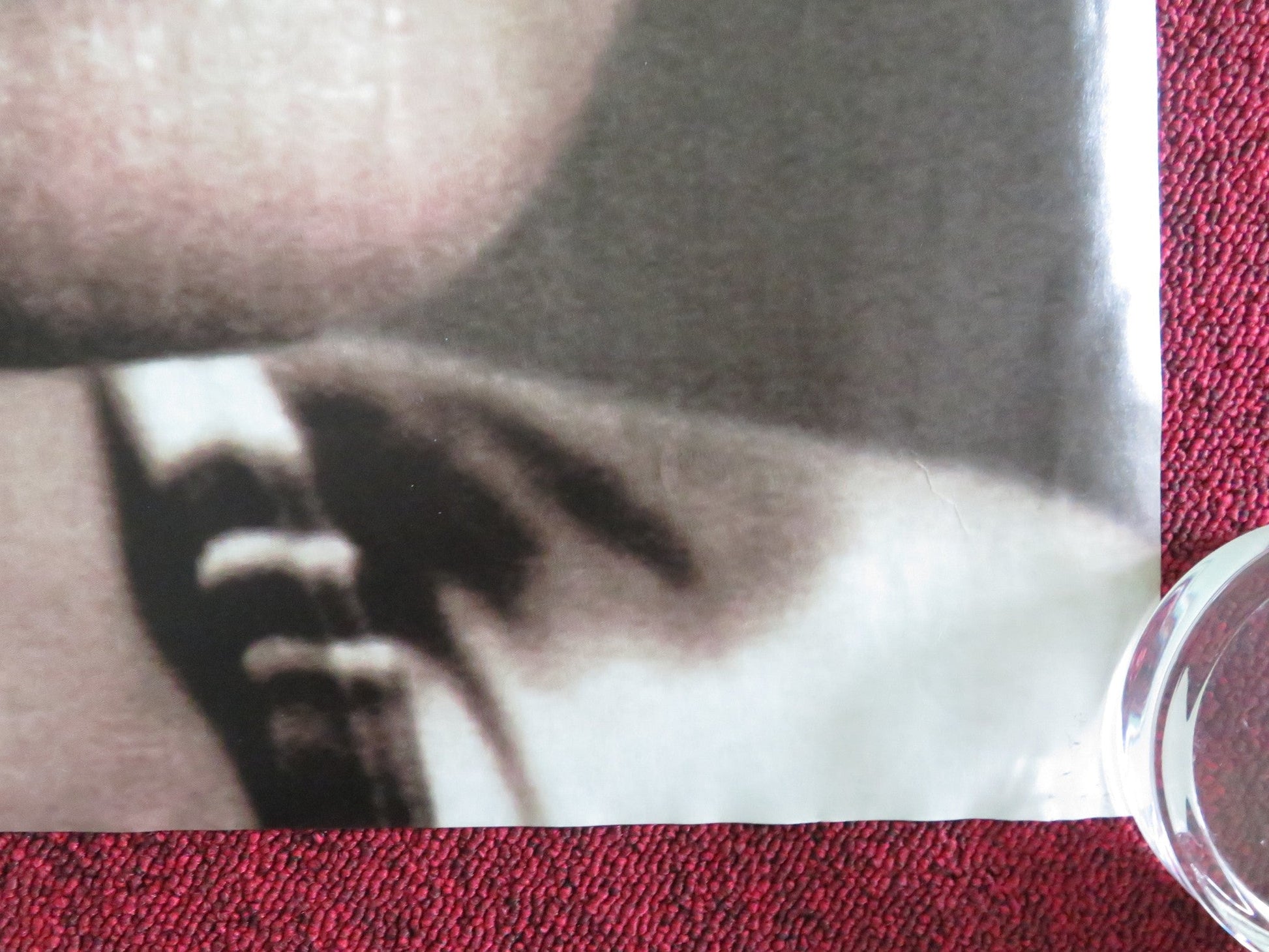 THREE MONKEYS UK QUAD ROLLED POSTER YAVUZ BINGOL HATICE ASLAN 2008 Movie posters