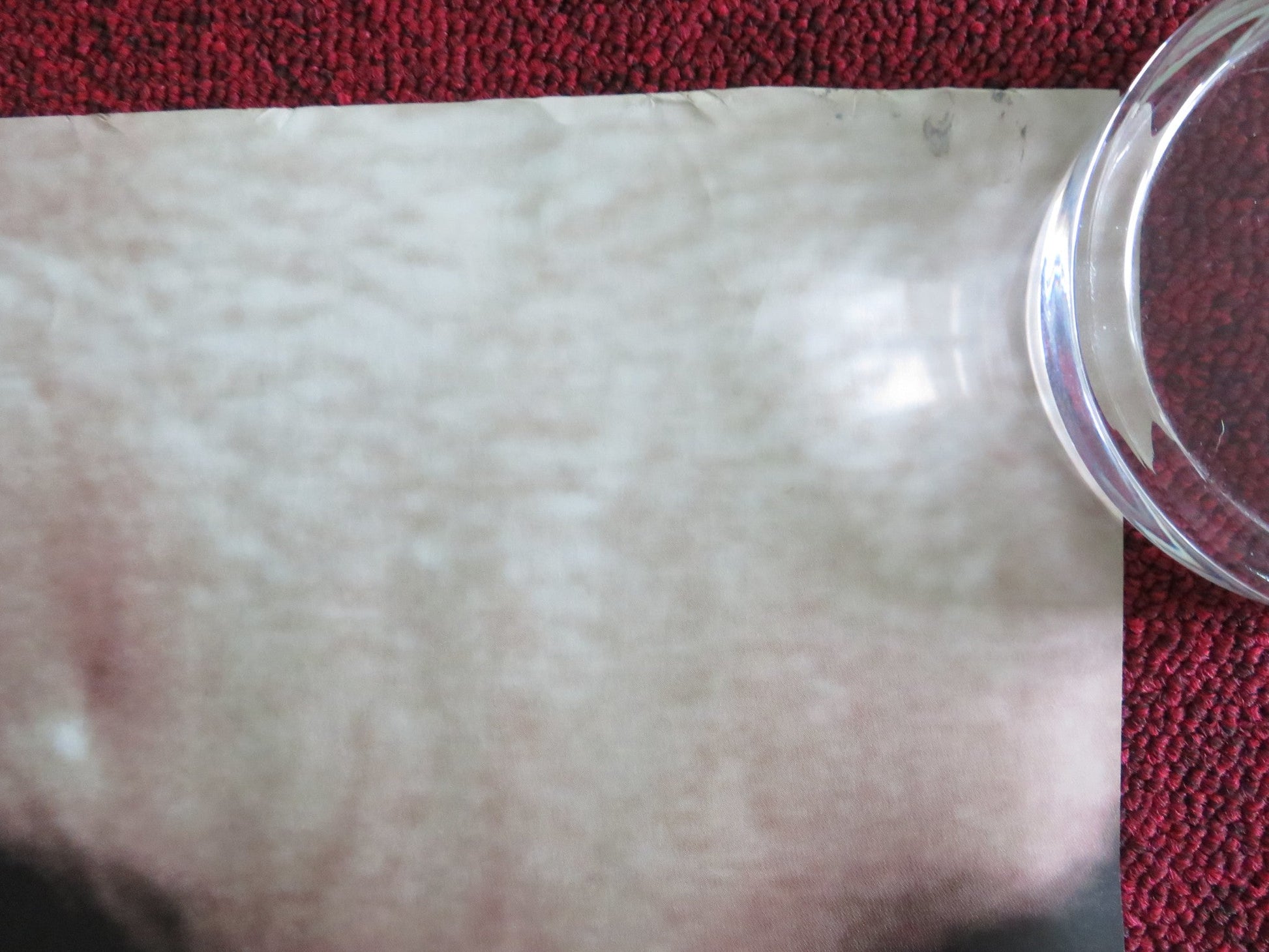 THREE MONKEYS UK QUAD ROLLED POSTER YAVUZ BINGOL HATICE ASLAN 2008 Movie posters