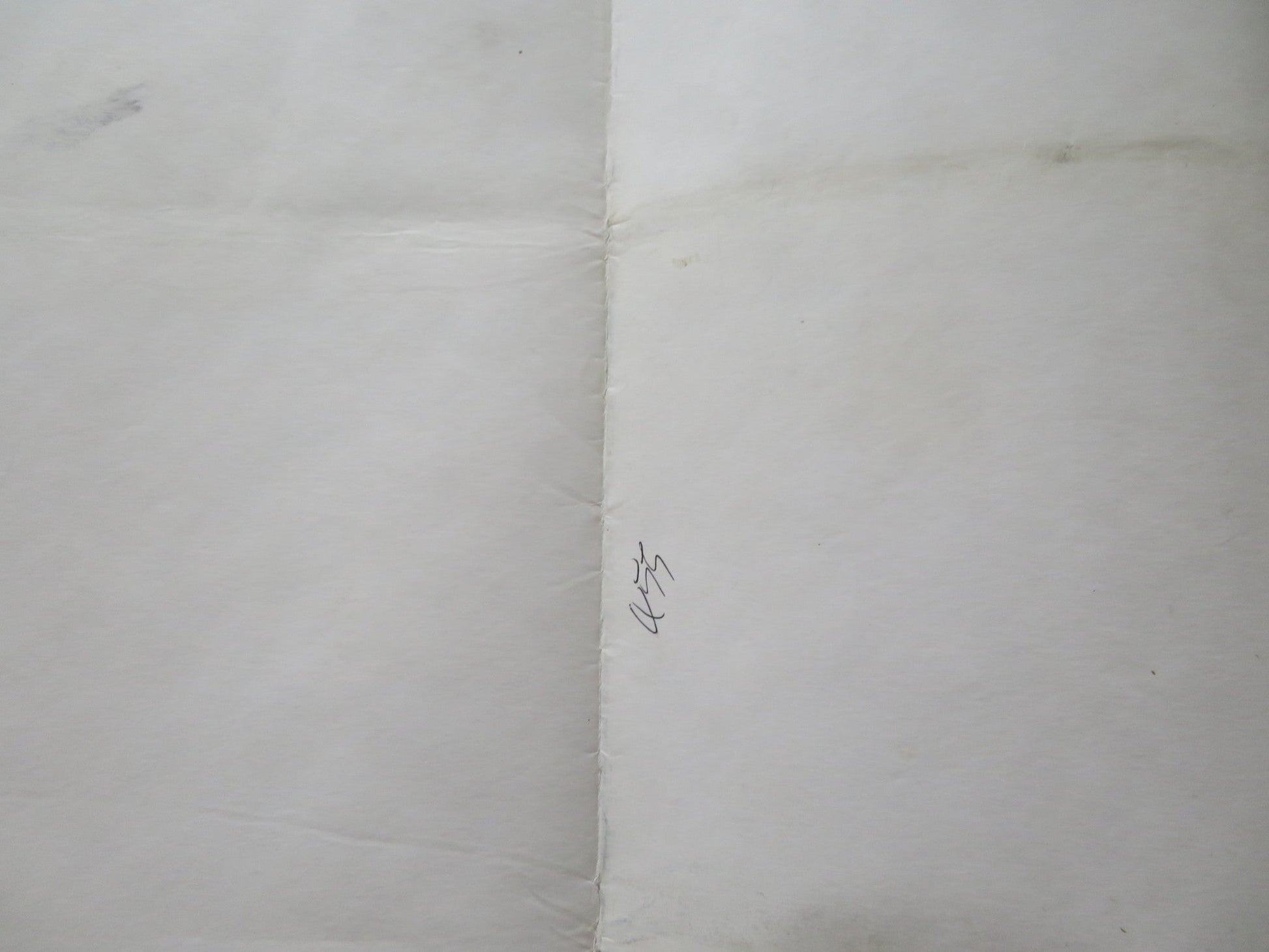 THREE WISHES UK QUAD ROLLED POSTER PATRICK SWAYZE MARY E. MASTRANTONIO 1995 Rendezvous Cinema Movie posters