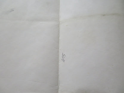 THREE WISHES UK QUAD ROLLED POSTER PATRICK SWAYZE MARY E. MASTRANTONIO 1995 Rendezvous Cinema Movie posters