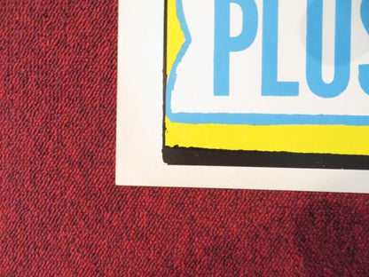 THUMBELINA FOLDED US ONE SHEET POSTER HANS CHRISTIAN ANDERSEN 1970 Rendezvous Cinema Movie posters