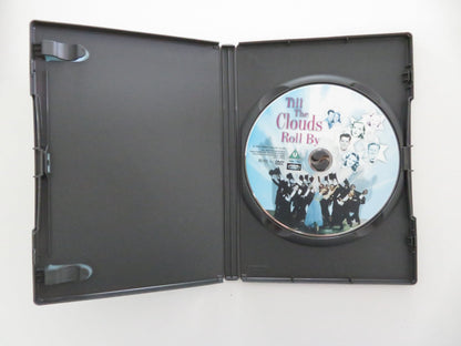 TILL THE CLOUDS ROLL BY (DVD) FRANK SINATRA JUDY GARLAND 1946 REGION 2 Movie posters