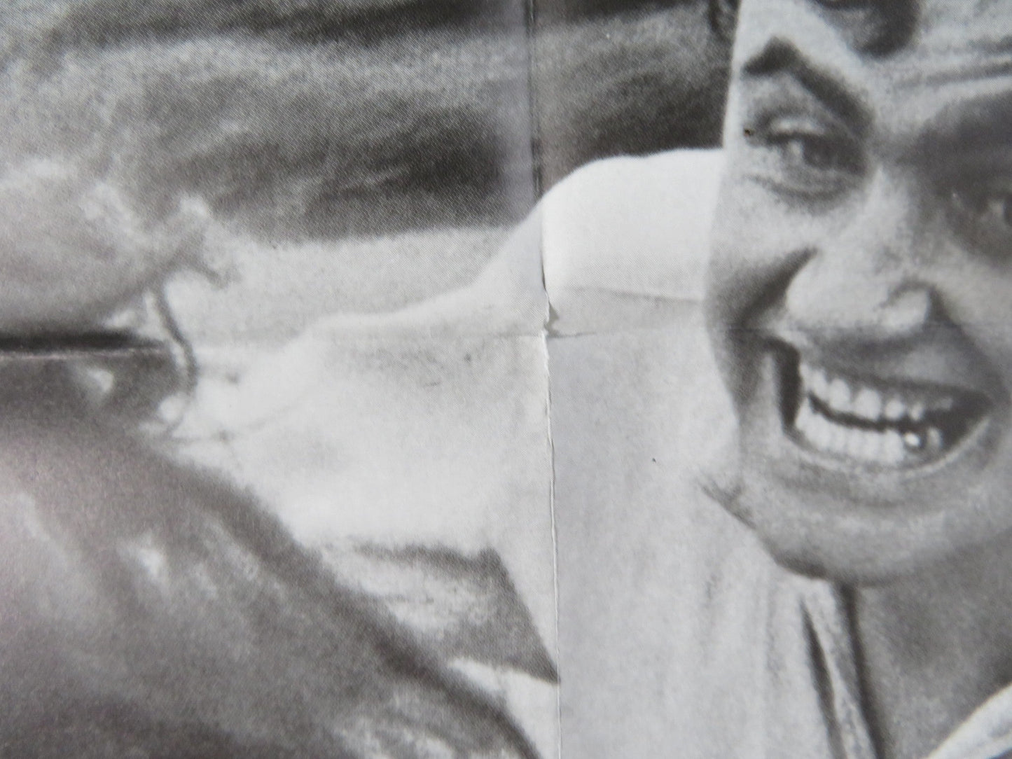 TIME LOST AND TIME REMEMBERED GERMAN A1 POSTER FOLDED SARAH MILES 1966 Rendezvous Cinema Movie posters