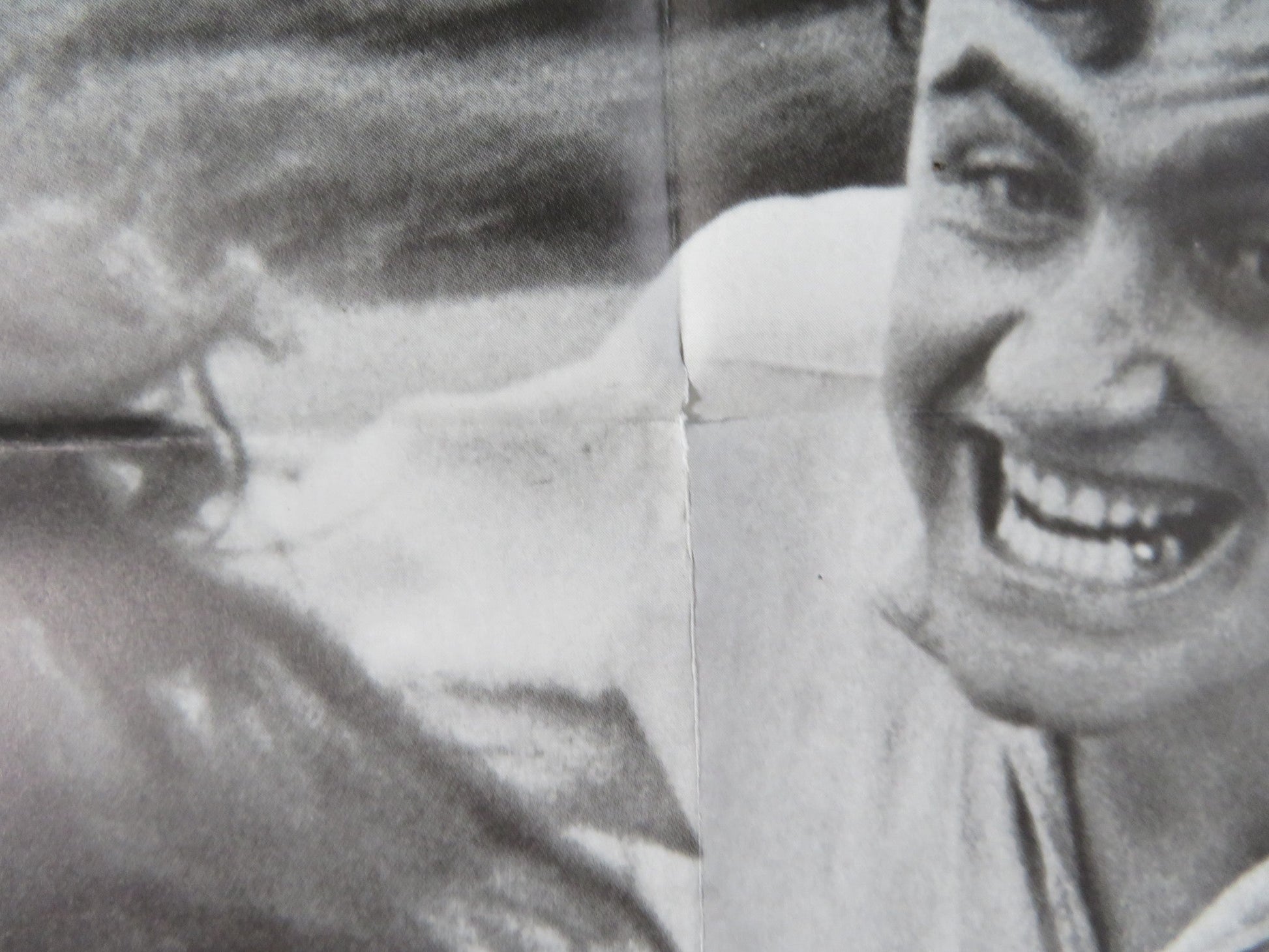 TIME LOST AND TIME REMEMBERED GERMAN A1 POSTER FOLDED SARAH MILES 1966 Rendezvous Cinema Movie posters