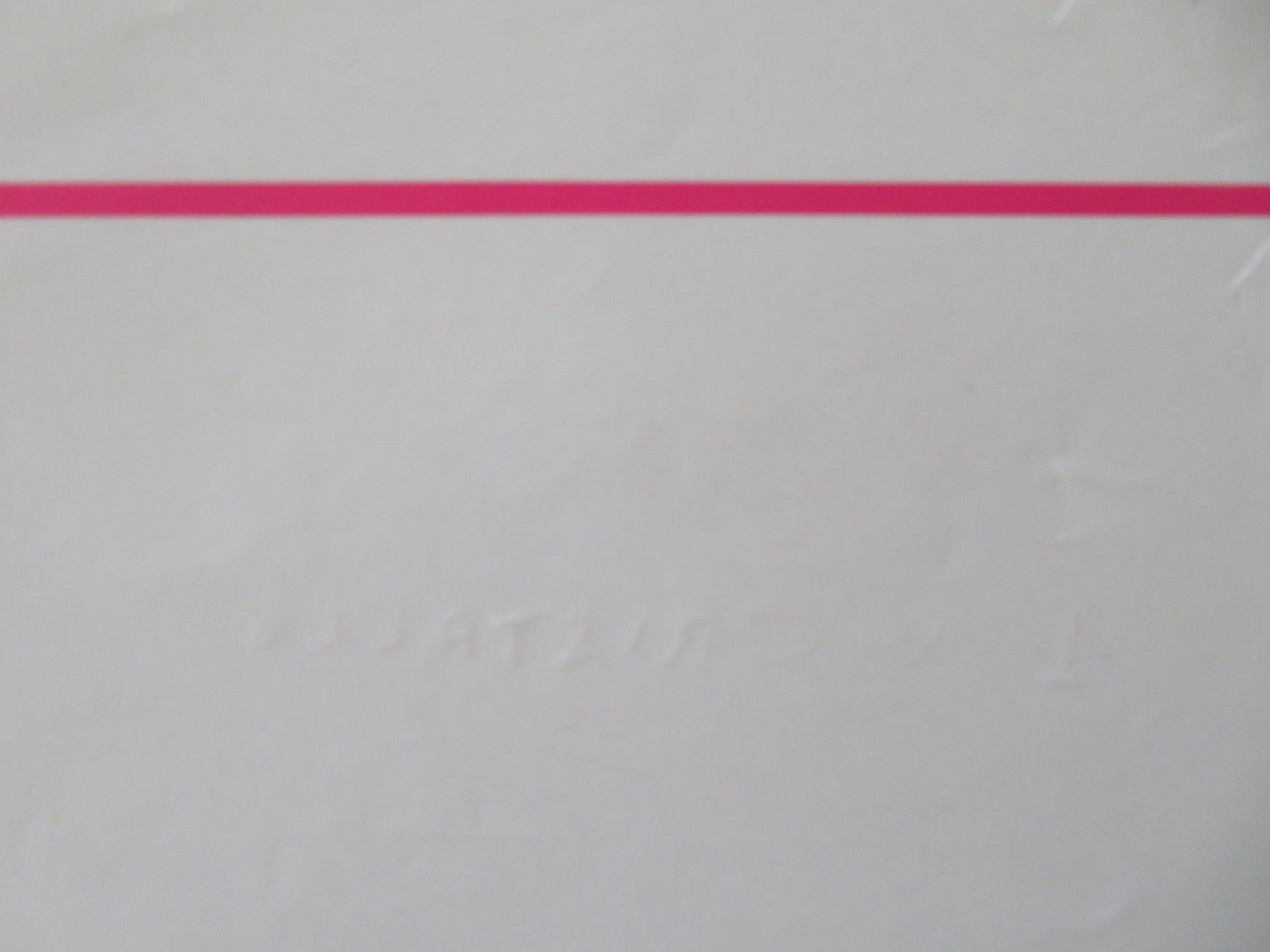 TITAN A.E ITALIAN LOCANDINA POSTER DREW BARRYMORE JIM BREUER 2000 Movie posters