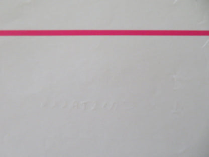 TITAN A.E ITALIAN LOCANDINA POSTER DREW BARRYMORE JIM BREUER 2000 Movie posters