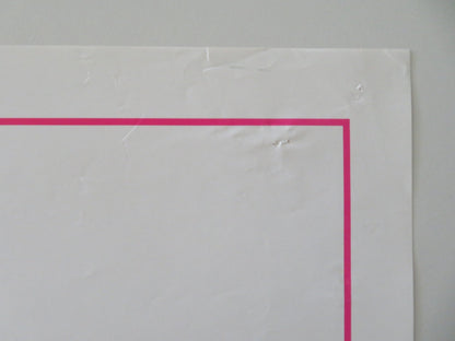 TITAN A.E ITALIAN LOCANDINA POSTER DREW BARRYMORE JIM BREUER 2000 Movie posters