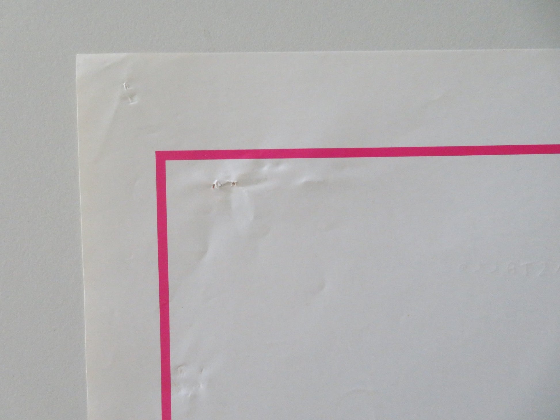 TITAN A.E ITALIAN LOCANDINA POSTER DREW BARRYMORE JIM BREUER 2000 Movie posters