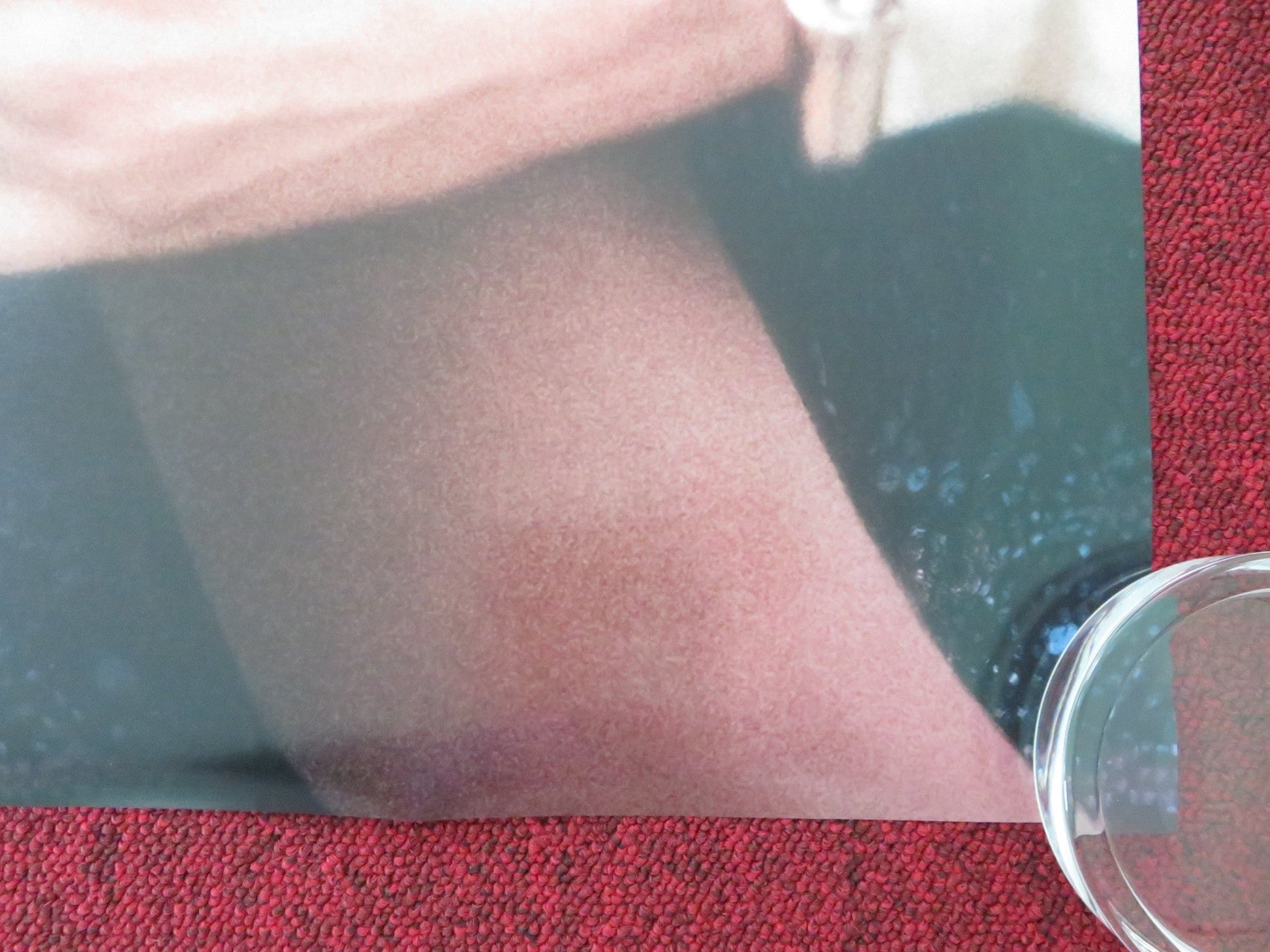 TITANIC - 25TH ANNIVERSARY - A US ONE SHEET ROLLED POSTER LEONARDO DICAPRIO 2023 Movie posters