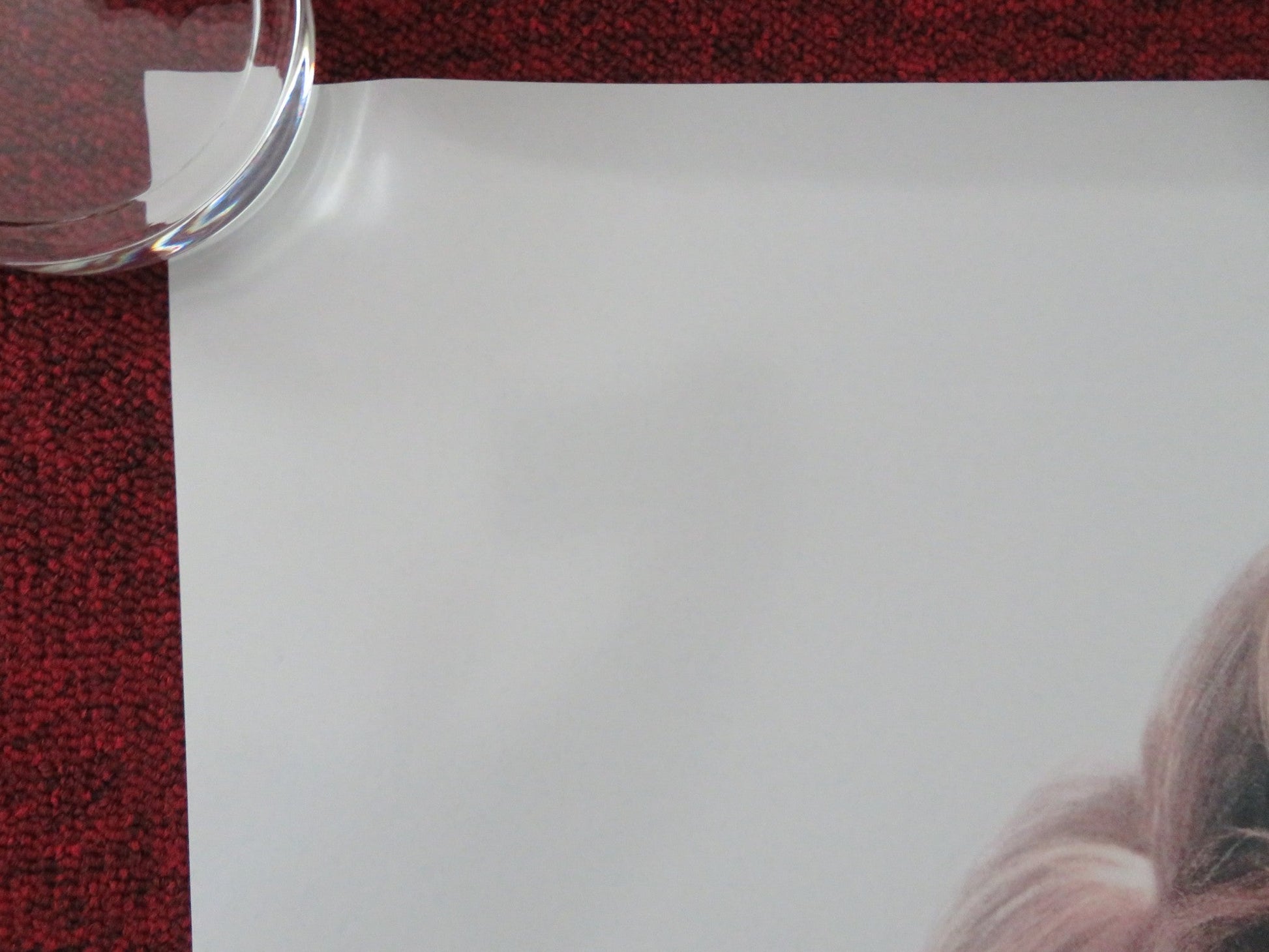 TITANIC - 25TH ANNIVERSARY - A US ONE SHEET ROLLED POSTER LEONARDO DICAPRIO 2023 Movie posters