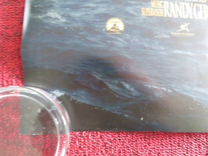 TITANIC 3D - A UK QUAD ROLLED POSTER LEONARDO DICAPRIO KATE WINSLET 2012 Rendezvous Cinema Movie posters