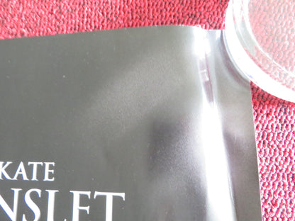 TITANIC 3D - B UK QUAD ROLLED POSTER LEONARDO DICAPRIO KATE WINSLET 2011 Rendezvous Cinema Movie posters