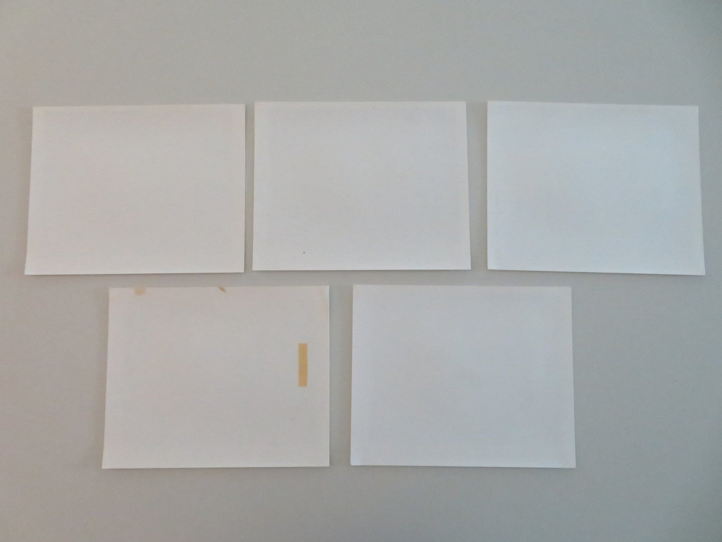 TO KILL A PRIEST MOVIE STILL PHOTO LOT OF 5 CHRISTOPHER LAMBERT TIM ROTH 1988 Movie posters