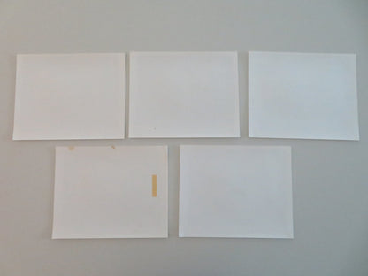 TO KILL A PRIEST MOVIE STILL PHOTO LOT OF 5 CHRISTOPHER LAMBERT TIM ROTH 1988 Movie posters