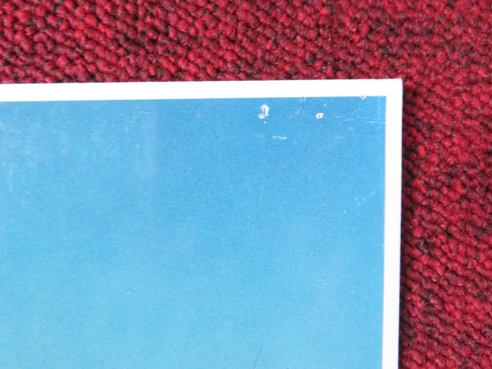 TOBRUK LOBBY CARD ROCK HUDSON GEORGE PEPPARD 1967 Rendezvous Cinema Movie posters