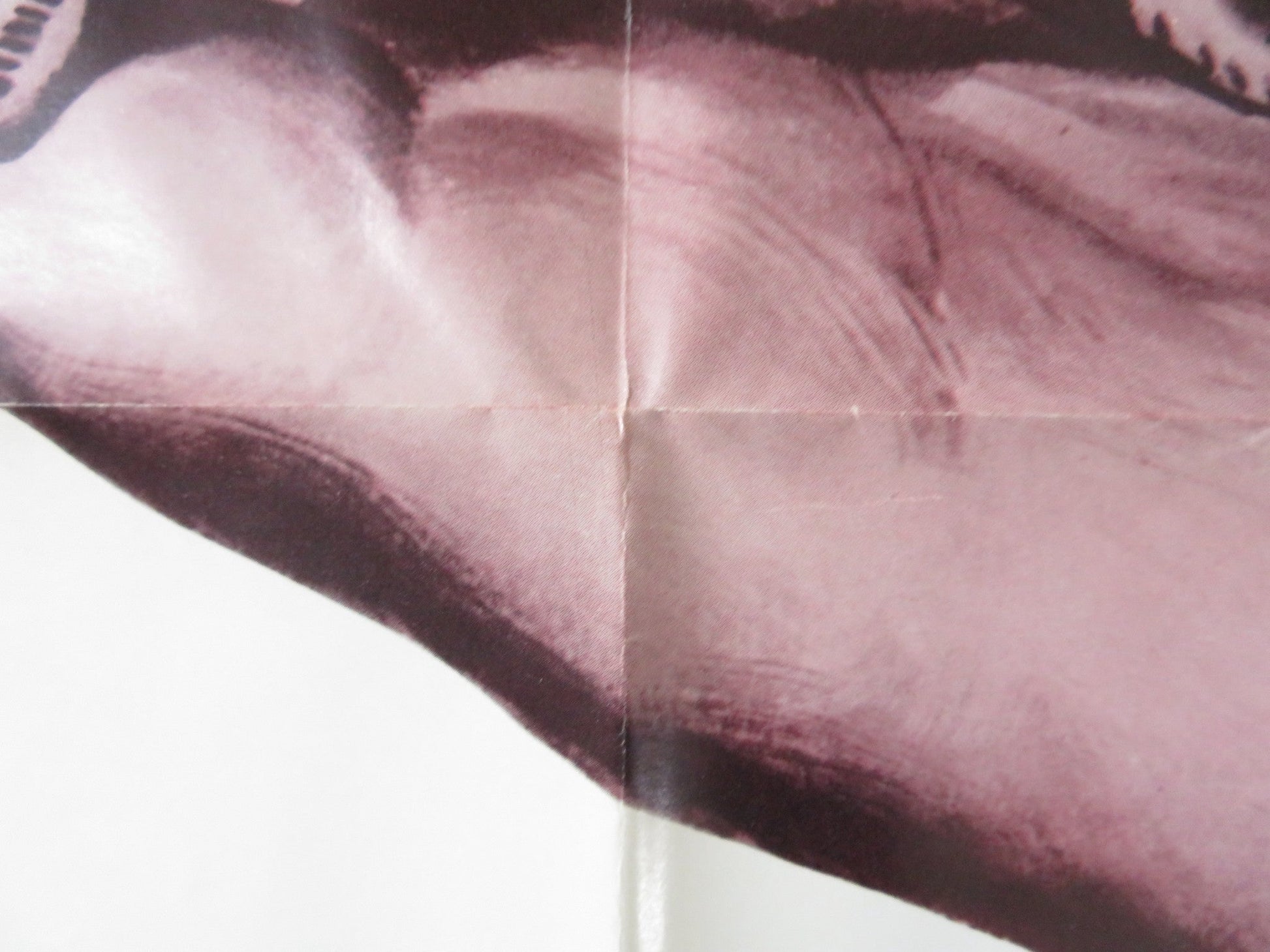 TOM THUMB - B FOLDED US ONE SHEET POSTER RUSS TAMBLYN ALAN YOUNG 1970 Rendezvous Cinema Movie posters