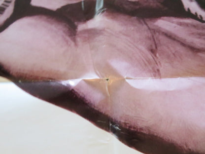 TOM THUMB FOLDED US ONE SHEET POSTER RUSS TAMBLYN ALAN YOUNG R1970 Movie posters