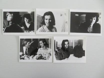 TOO BEAUTIFUL FOR YOU MOVIE STILL PHOTO LOT OF 5 JOSIANE BALASKO DEPARDIEU 1989 Movie posters