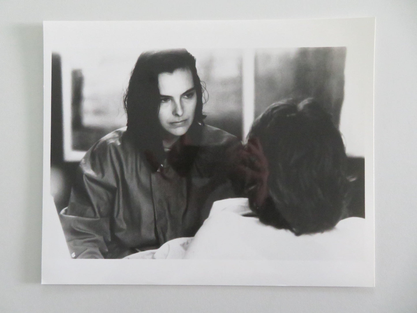 TOO BEAUTIFUL FOR YOU MOVIE STILL PHOTO LOT OF 5 JOSIANE BALASKO DEPARDIEU 1989 Movie posters