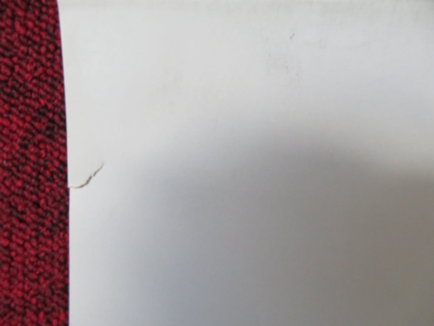 TOO HOT TO HANDLE FOLDED US ONE SHEET POSTER CHERI CAFFARO AHARON IPALE 1978 Rendezvous Cinema Movie posters