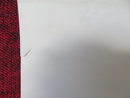 TOO HOT TO HANDLE FOLDED US ONE SHEET POSTER CHERI CAFFARO AHARON IPALE 1978 Rendezvous Cinema Movie posters