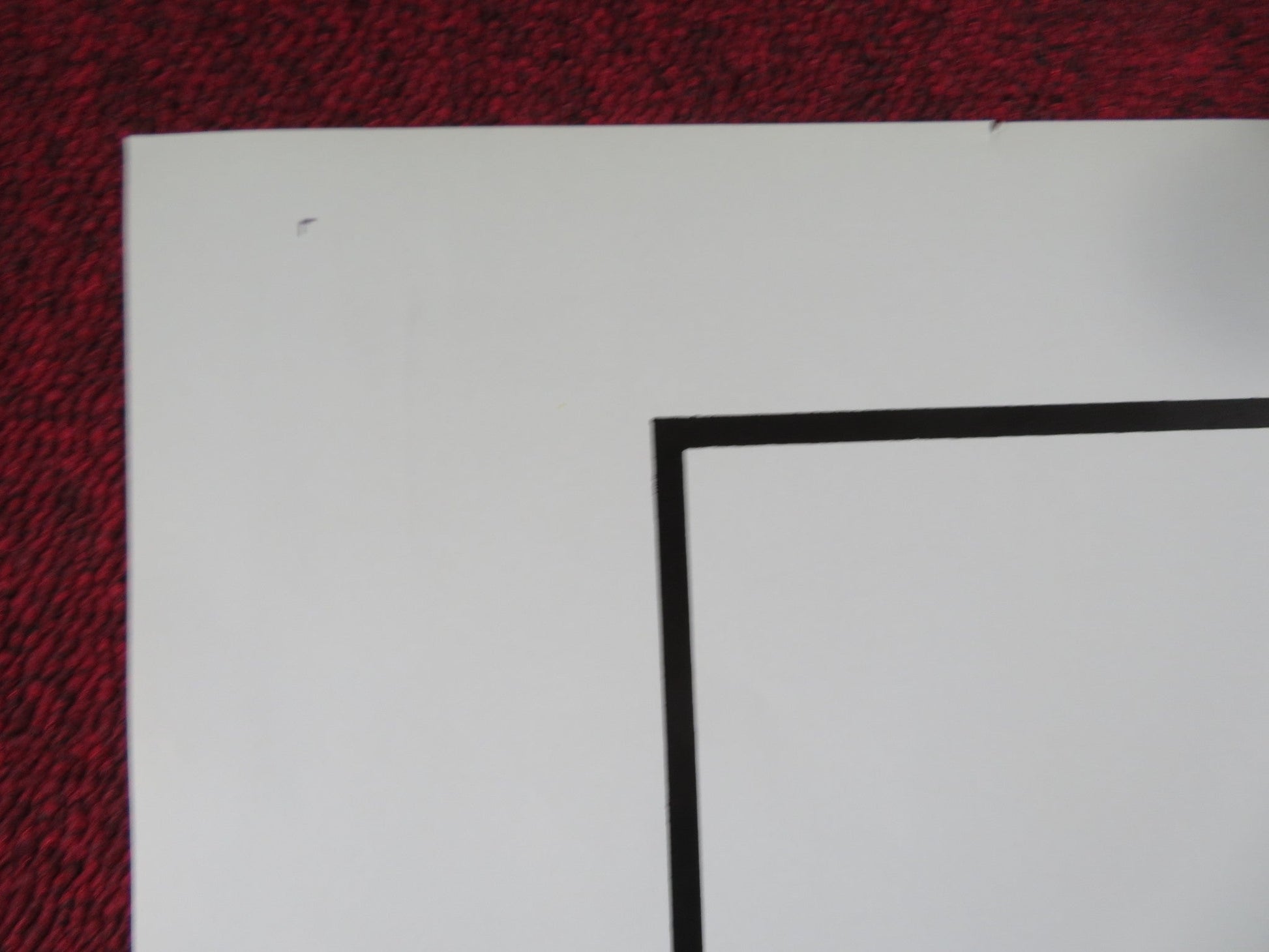 TOO HOT TO HANDLE FOLDED US ONE SHEET POSTER CHERI CAFFARO AHARON IPALE 1978 Rendezvous Cinema Movie posters