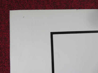 TOO HOT TO HANDLE FOLDED US ONE SHEET POSTER CHERI CAFFARO AHARON IPALE 1978 Rendezvous Cinema Movie posters