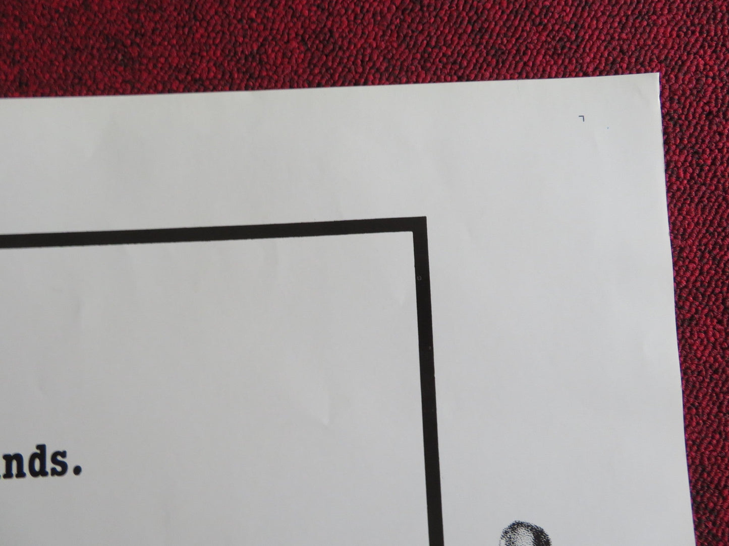 TOO HOT TO HANDLE FOLDED US ONE SHEET POSTER CHERI CAFFARO AHARON IPALE 1978 Rendezvous Cinema Movie posters