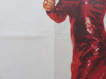 TOOTSIE UK QUAD ROLLED POSTER DUSTIN HOFFMAN JESSICA LANGE 1982 Rendezvous Cinema Movie posters