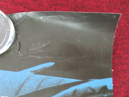 TOP GUN GERMAN COMMERCIAL POSTER ROLLED TOM CRUISE VAL KILMER 1986 Movie posters