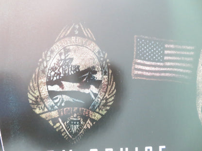 TOP GUN: MAVERICK US ONE SHEET ROLLED POSTER TOM CRUISE VAL KILMER 2022 Movie posters
