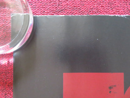 TORMENTED UK QUAD ROLLED POSTER ALEX PETTYFER APRIL PEARSON 2009 Rendezvous Cinema Movie posters