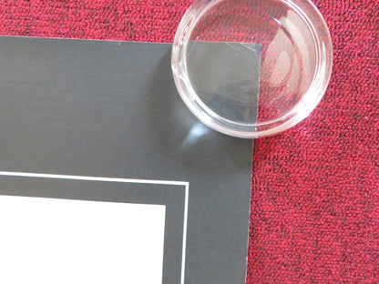 TORN BETWEEN TWO LOVERS UK QUAD ROLLED POSTER LEE REMICK GEORGE PEPPARD 1979 Rendezvous Cinema Movie posters