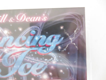 TORVILL & DEAN'S DANCING ON ICE: THE 2010 LIVE TOUR (DVD) 2010 REGION 2 - Rendezvous Cinema