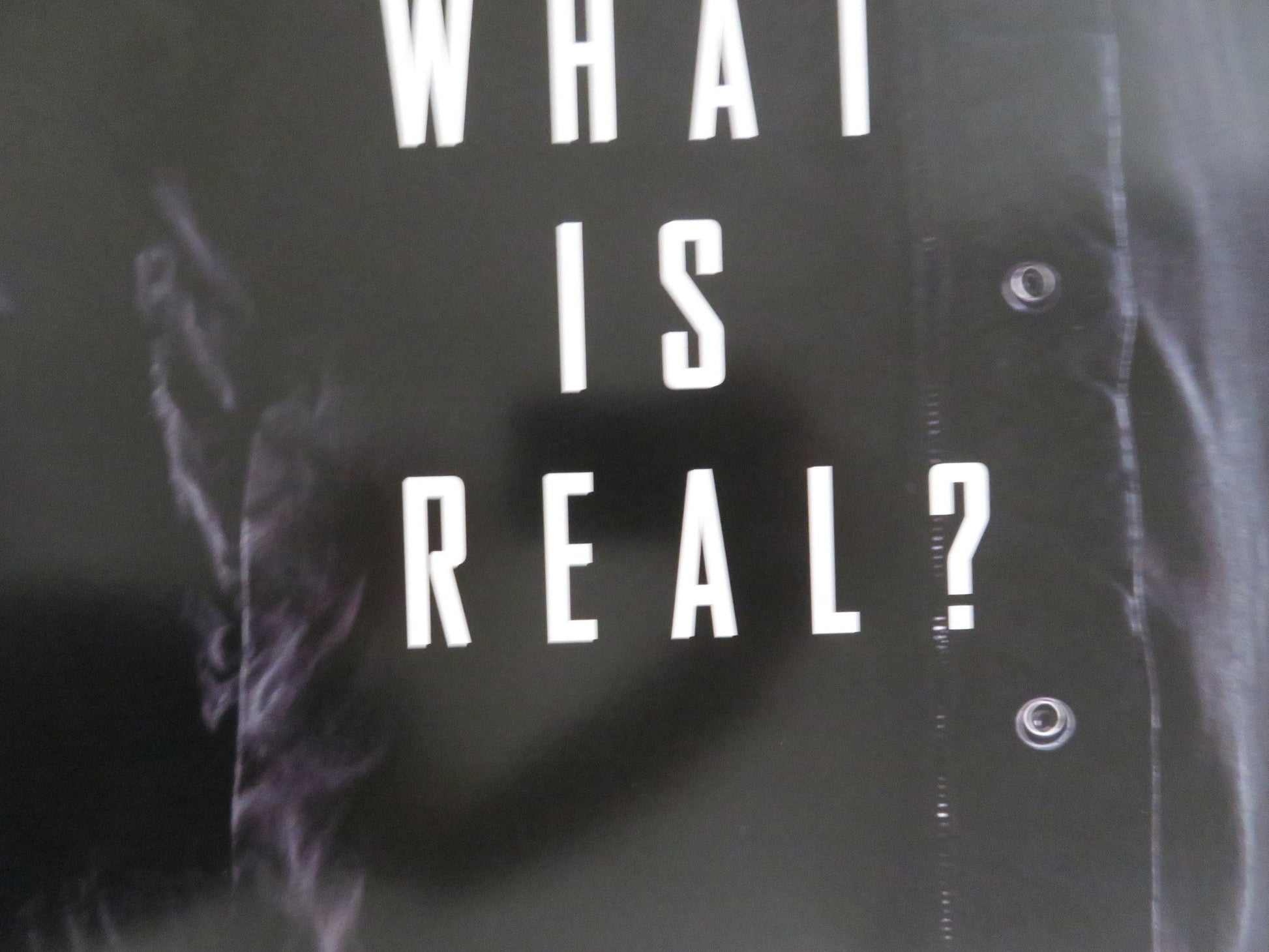 TOTAL RECALL US ONE SHEET ROLLED POSTER COLIN FARRELL KATE BECKINSALE 2012 Rendezvous Cinema Movie posters