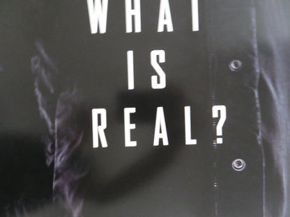TOTAL RECALL US ONE SHEET ROLLED POSTER COLIN FARRELL KATE BECKINSALE 2012 Rendezvous Cinema Movie posters