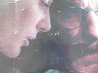 TOTO THE HERO UK QUAD ROLLED POSTER MICHEL BOUQUET JO DE BACKER 1991 Rendezvous Cinema Movie posters