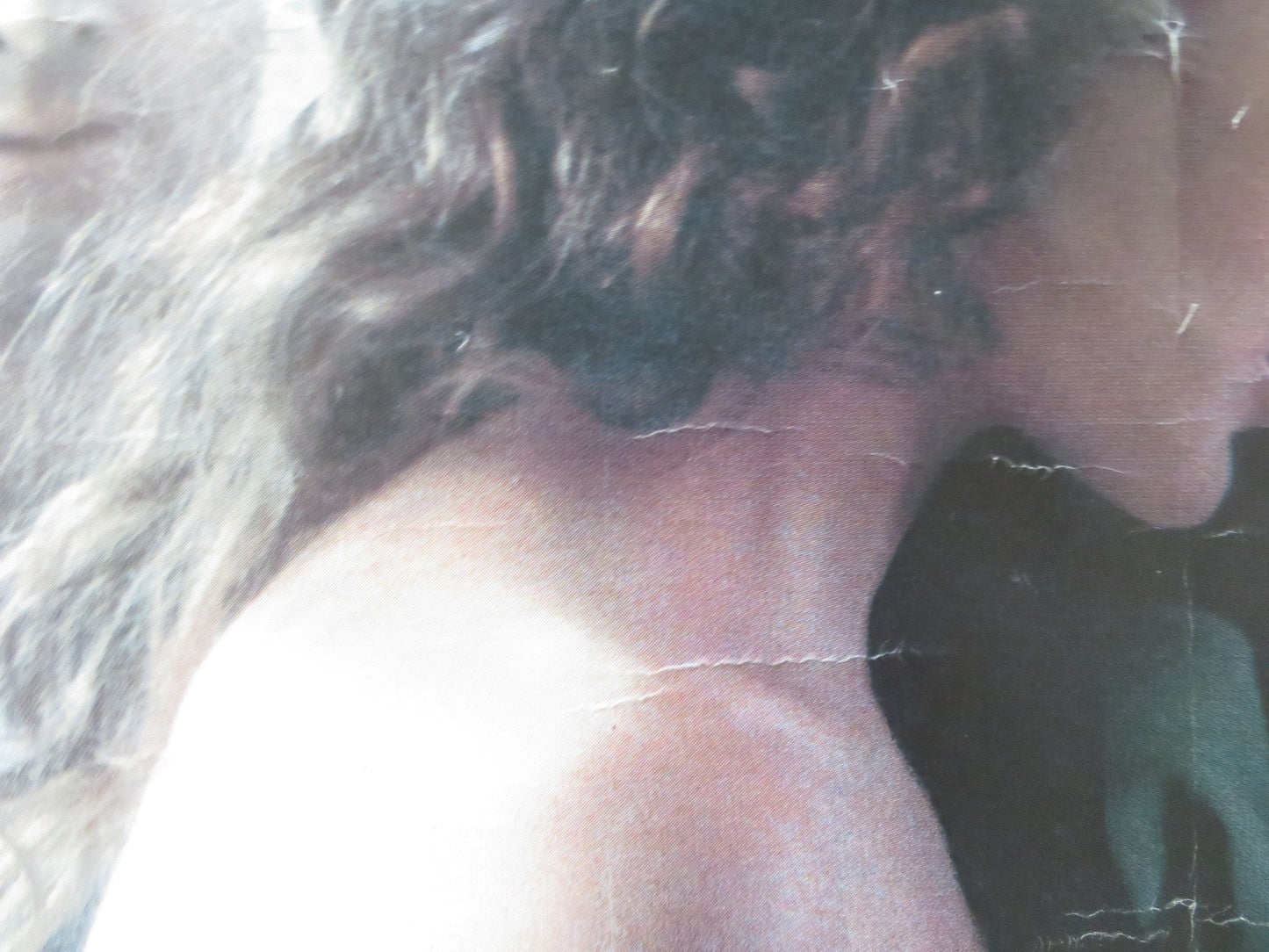 TOTO THE HERO UK QUAD ROLLED POSTER MICHEL BOUQUET JO DE BACKER 1991 Rendezvous Cinema Movie posters