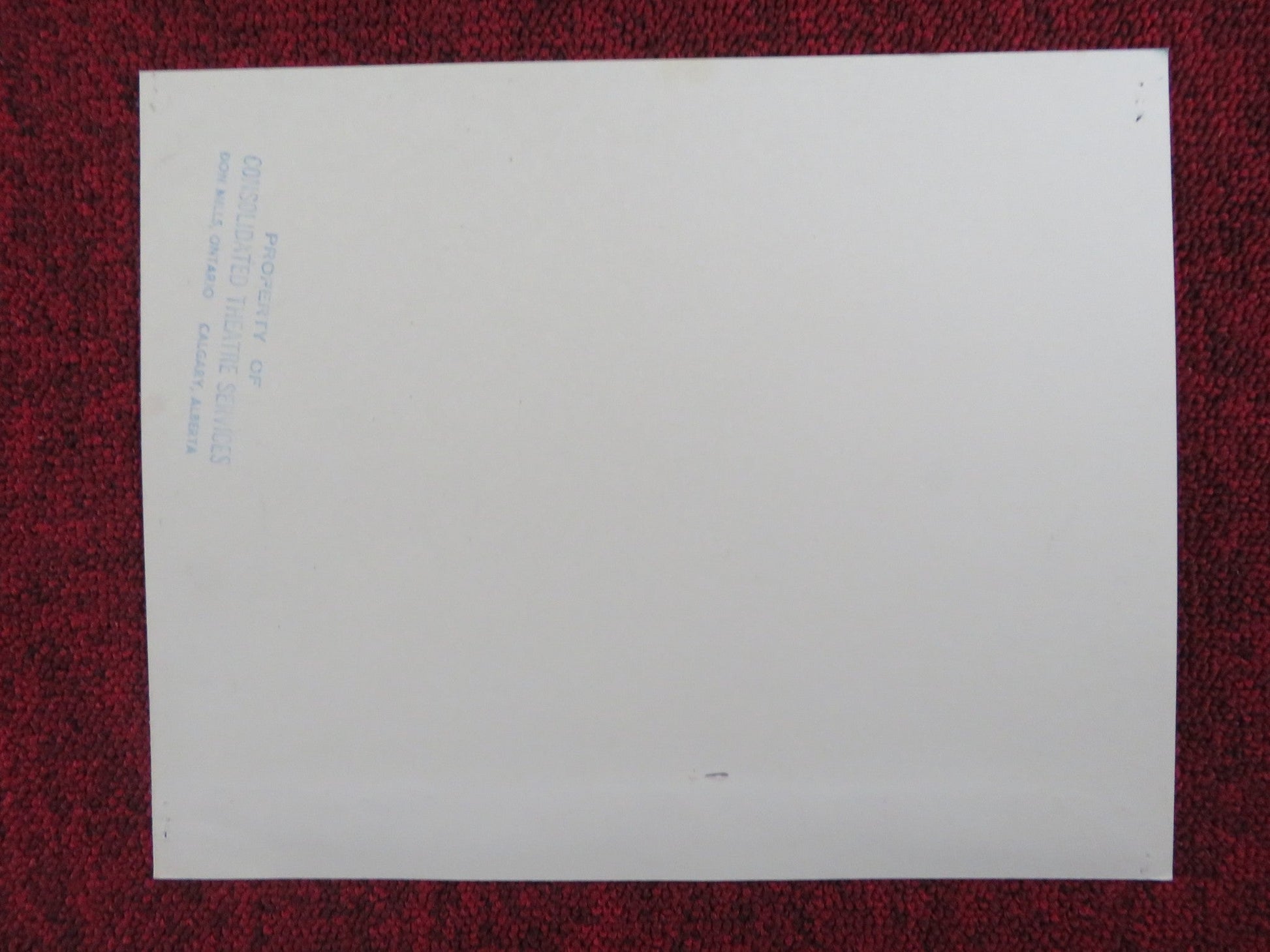 TOUCHED BY LOVE - 5 LOBBY CARD DEBORAH RAFFIN DIANE LANE 1980 Rendezvous Cinema Movie posters