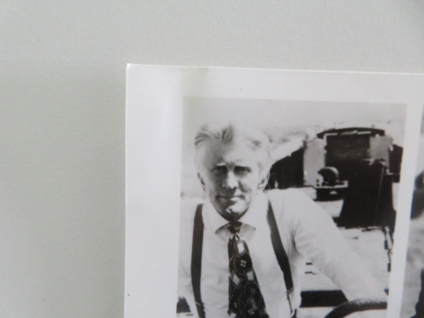 TOUGH GUYS + THE LOVER + THE FOURTH PROTOCOL + COLONEL REDL MOVIE STILL PHOTO Movie posters