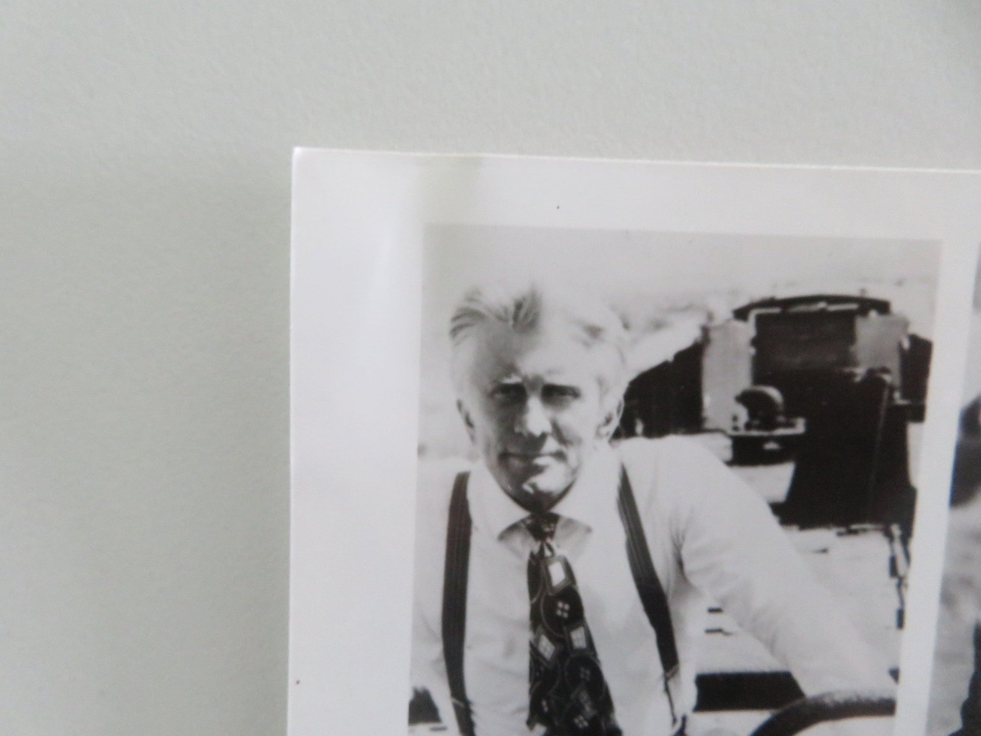 TOUGH GUYS + THE LOVER + THE FOURTH PROTOCOL + COLONEL REDL MOVIE STILL PHOTO Movie posters