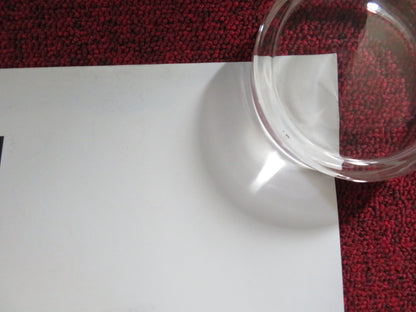 TOWER HEIST UK QUAD ROLLED POSTER BEN STILLER EDDIE MURPHY 2011 Rendezvous Cinema Movie posters