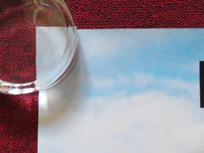 TOWER HEIST UK QUAD ROLLED POSTER BEN STILLER EDDIE MURPHY 2011 Rendezvous Cinema Movie posters