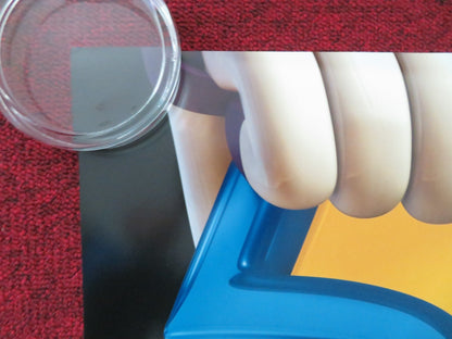 TOY STORY 3 - BUZZ US ONE SHEET ROLLED POSTER DISNEY TOM HANKS TIM ALLEN 2010 Movie posters