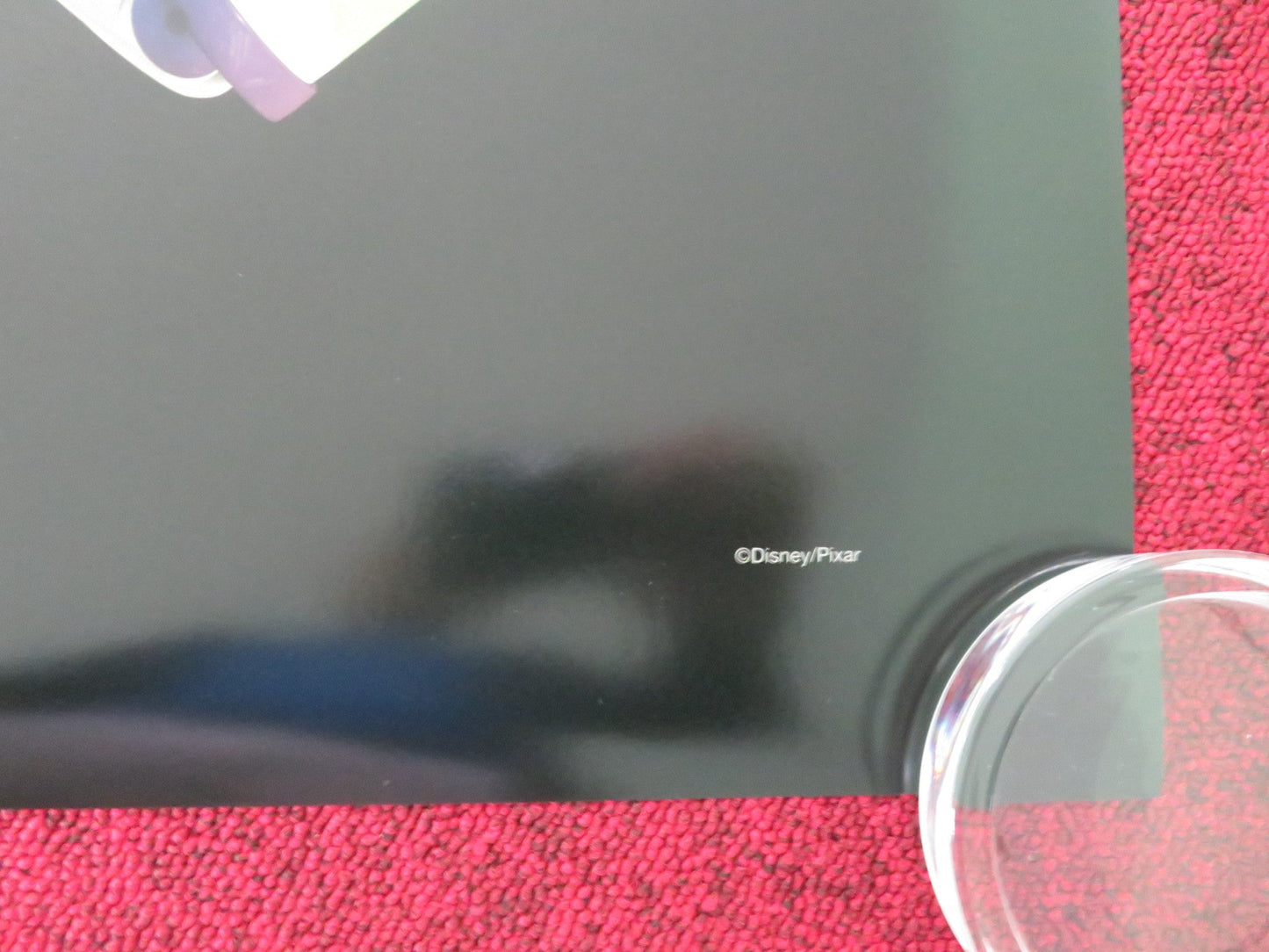 TOY STORY 3 - BUZZ US ONE SHEET ROLLED POSTER DISNEY TOM HANKS TIM ALLEN 2010 Movie posters