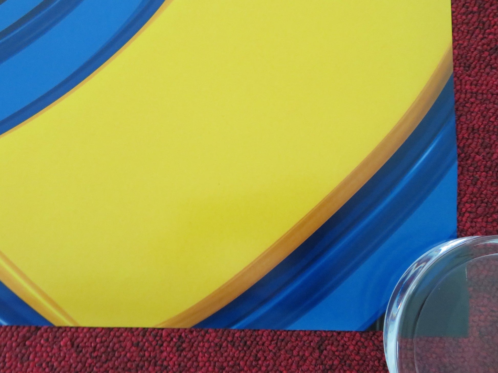 TOY STORY 3 - T - REX ONE SHEET ROLLED POSTER DISNEY TOM HANKS TIM ALLEN 2010 Movie posters