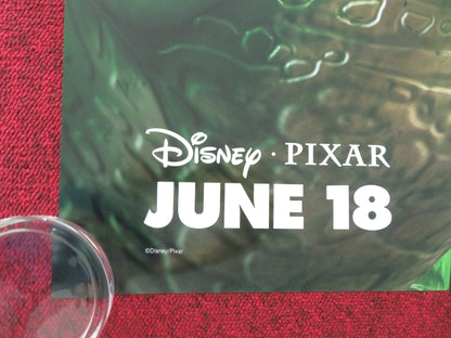 TOY STORY 3 - T - REX ONE SHEET ROLLED POSTER DISNEY TOM HANKS TIM ALLEN 2010 Movie posters