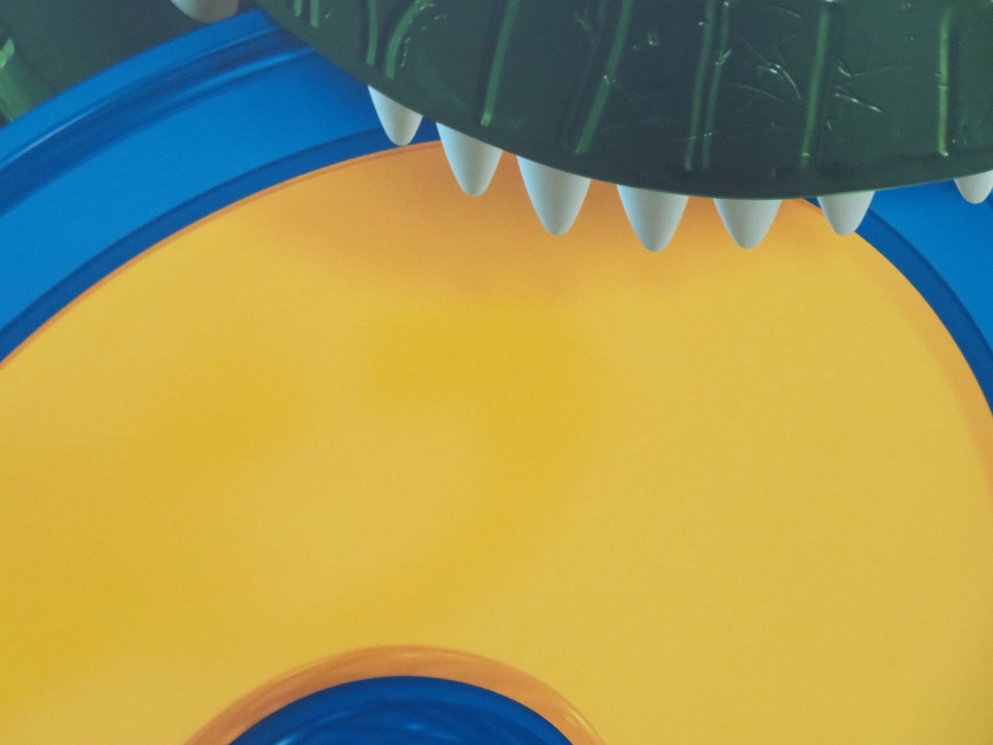 TOY STORY 3 - T - REX ONE SHEET ROLLED POSTER DISNEY TOM HANKS TIM ALLEN 2010 Movie posters